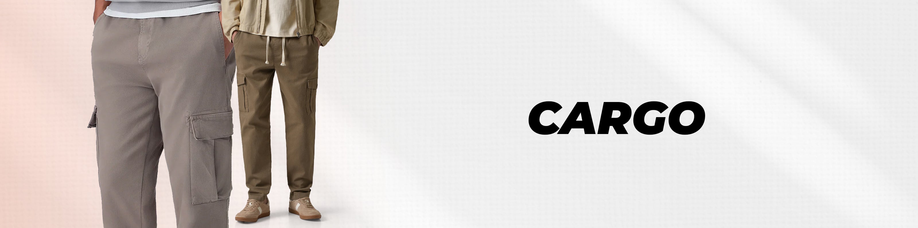 cargo collection page banner