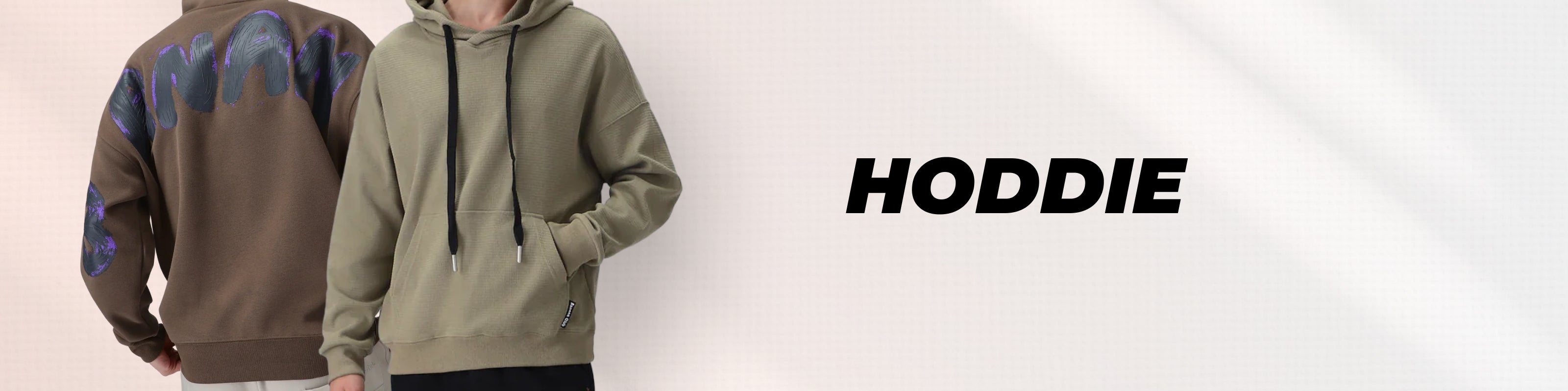 HOODIES