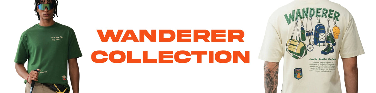 Wanderer Collection