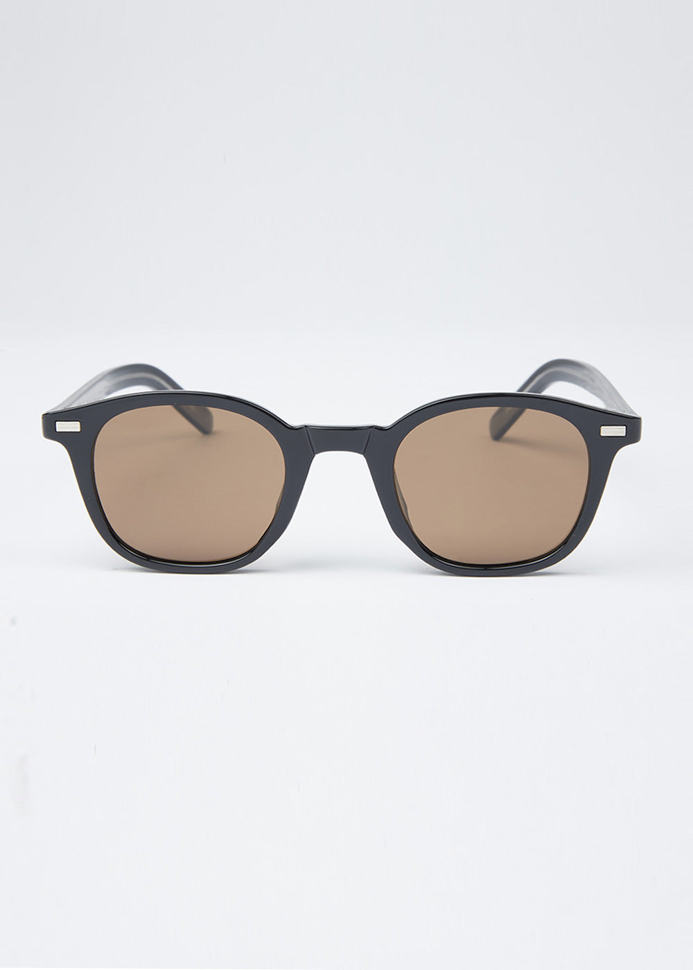 Sunburst Unisex Oval Sunglasses