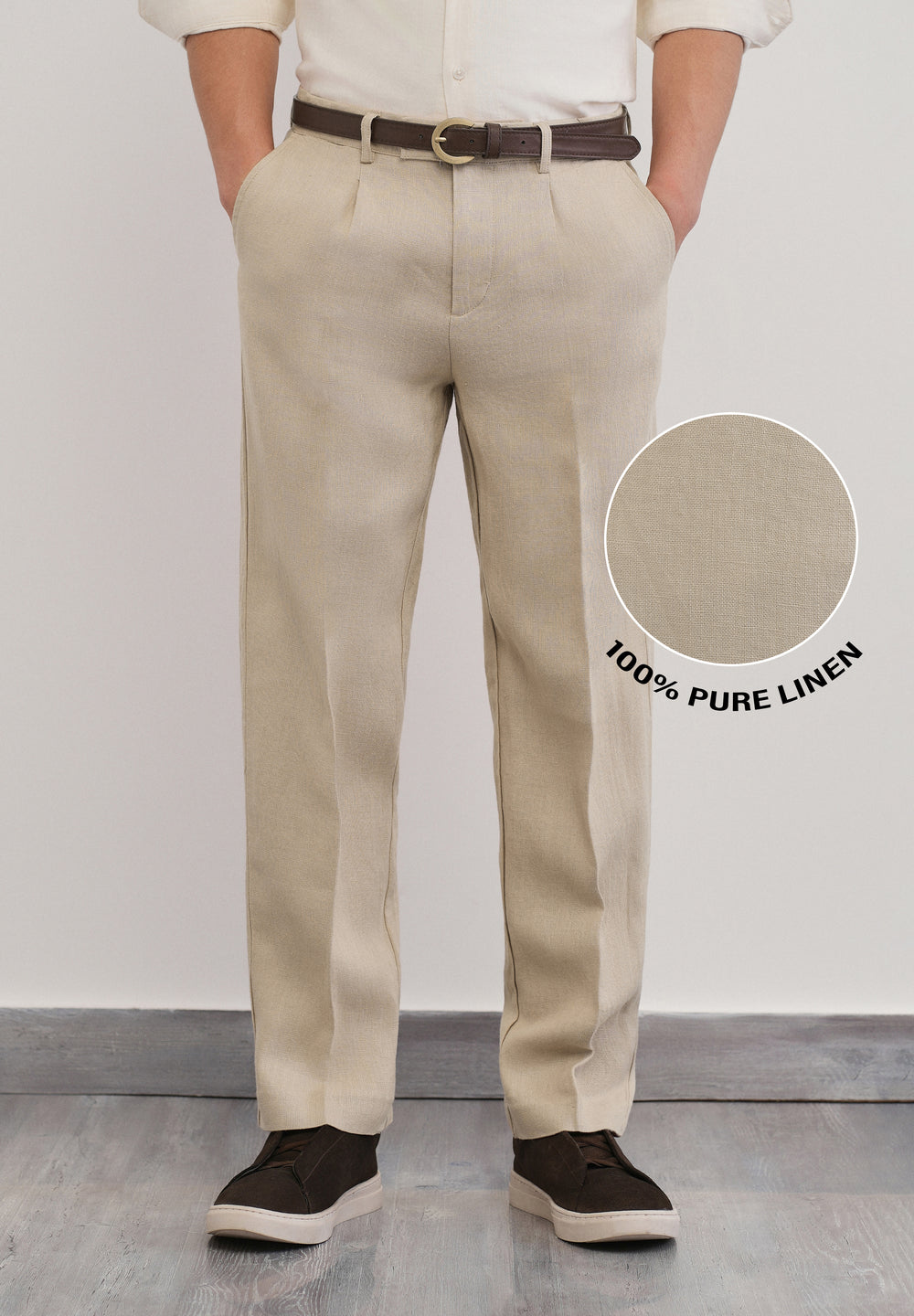 Buy Linen Pants Online | Banana Club Buy Linen Pants Online | Banana Club