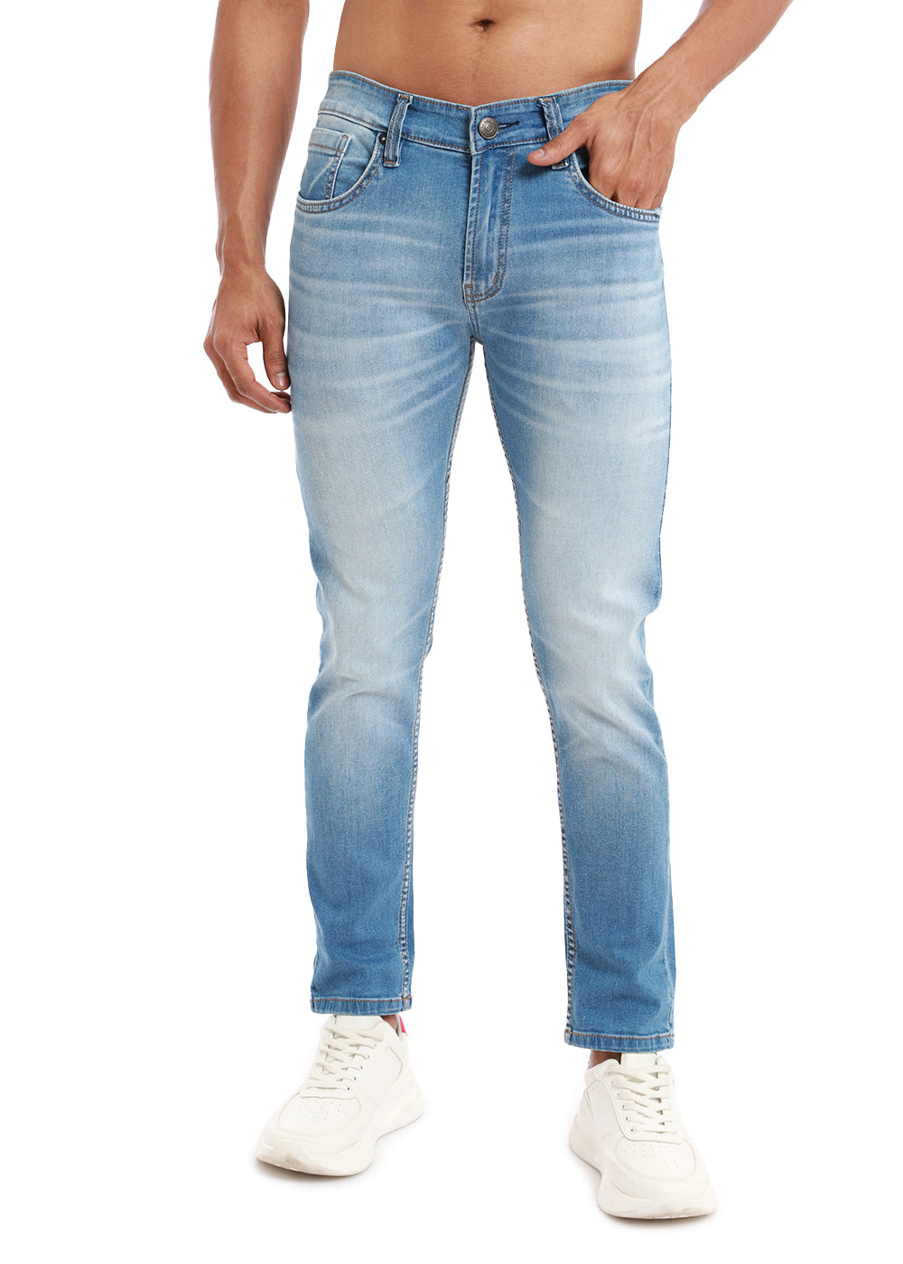 Dutch Blue Slim fit Jeans