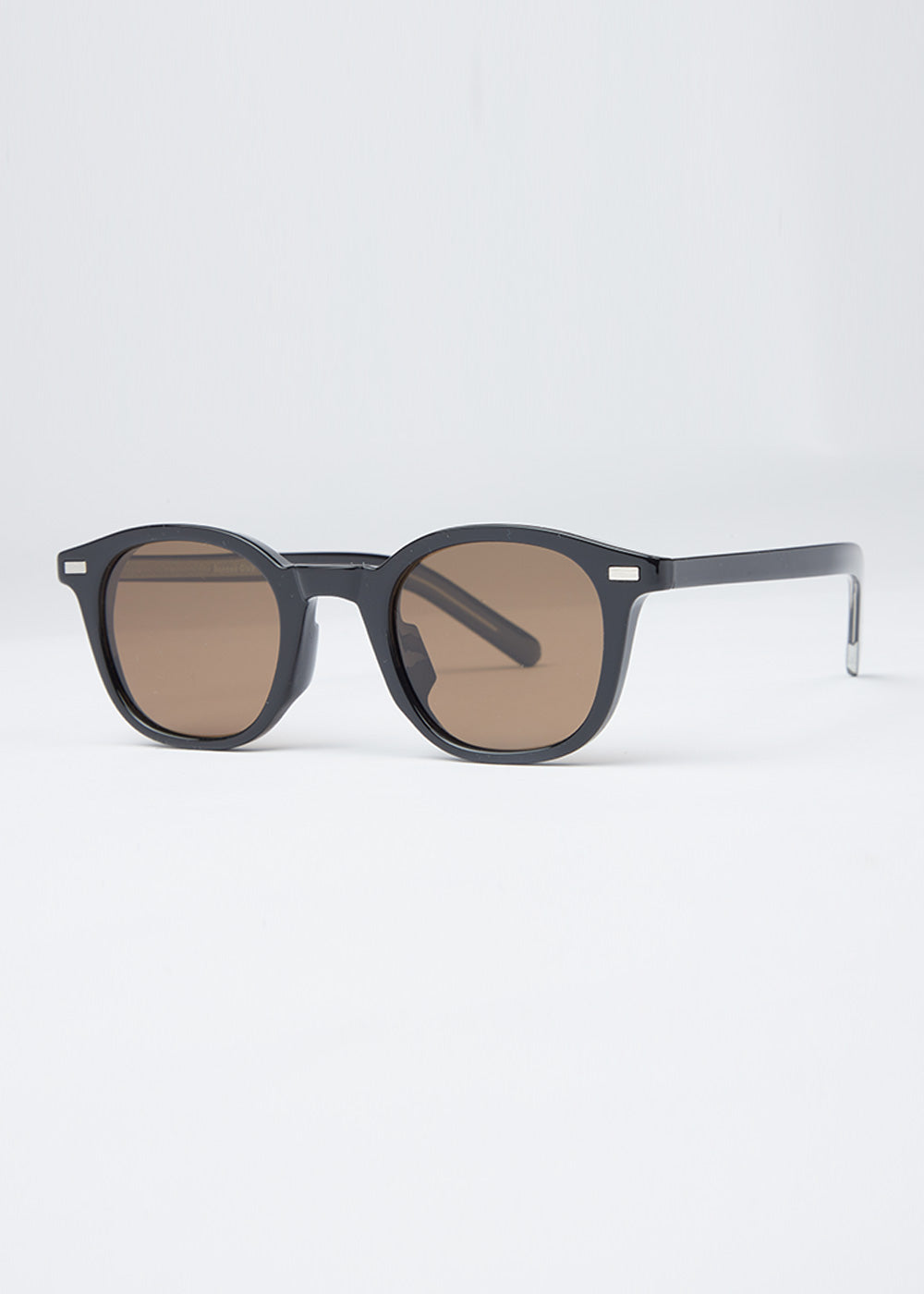 Sunburst Unisex Oval Sunglasses