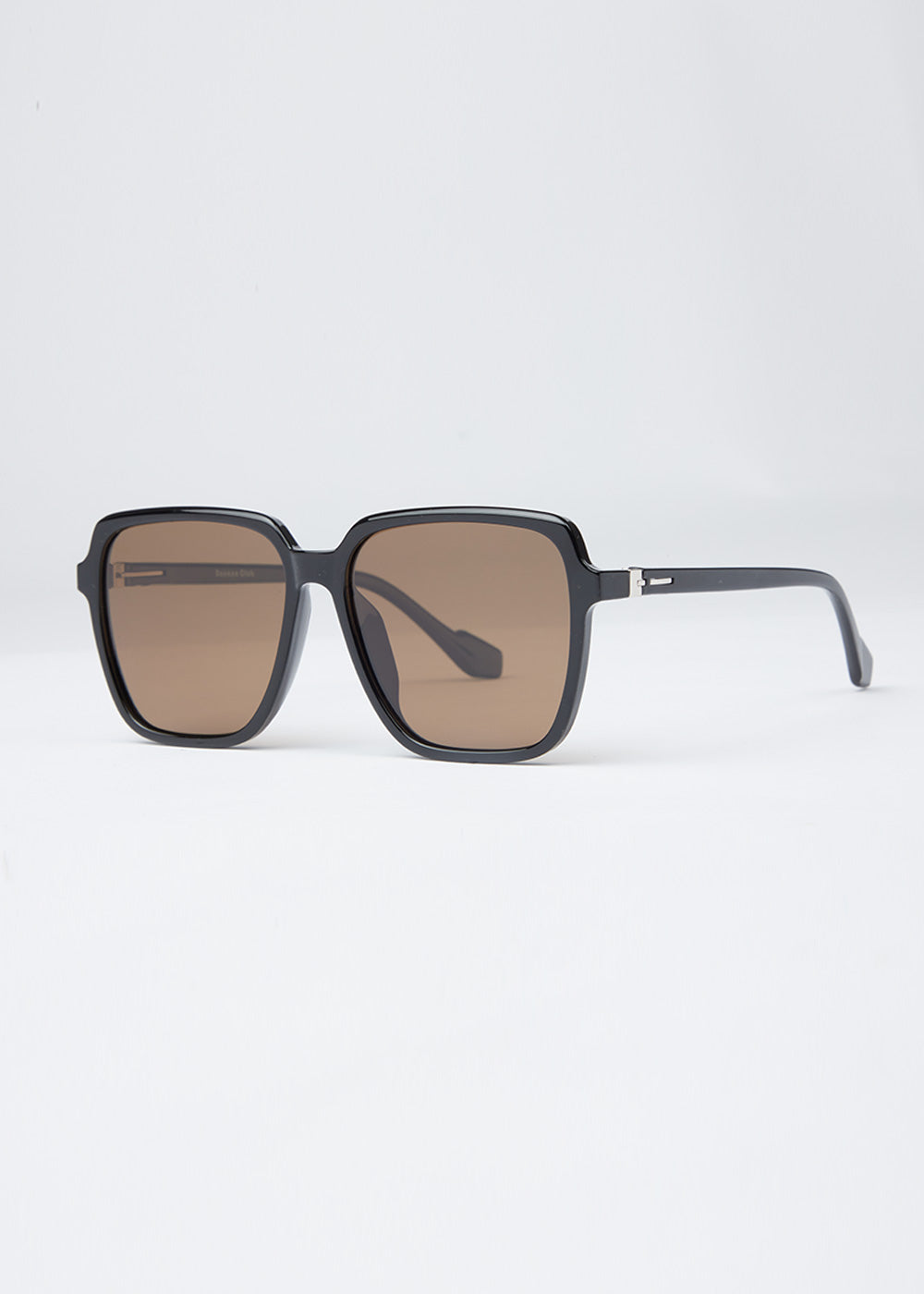 FlameTint Unisex Square Sunglasses