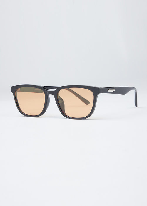 Sunlit Unisex Square Sunglasses