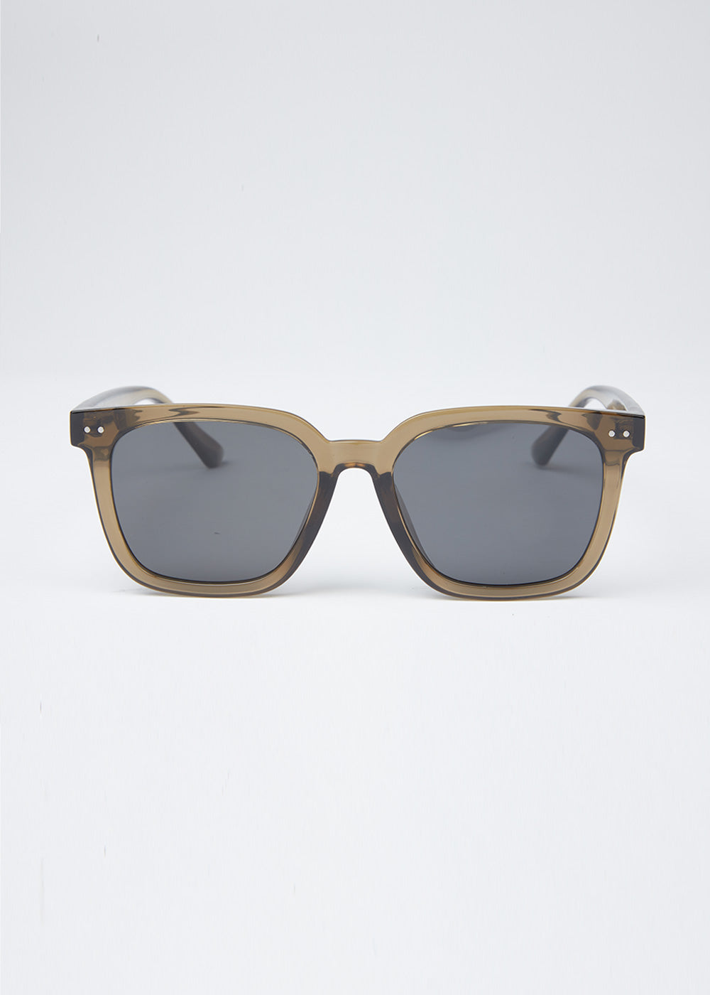 SableSun Unisex Square Sunglasses