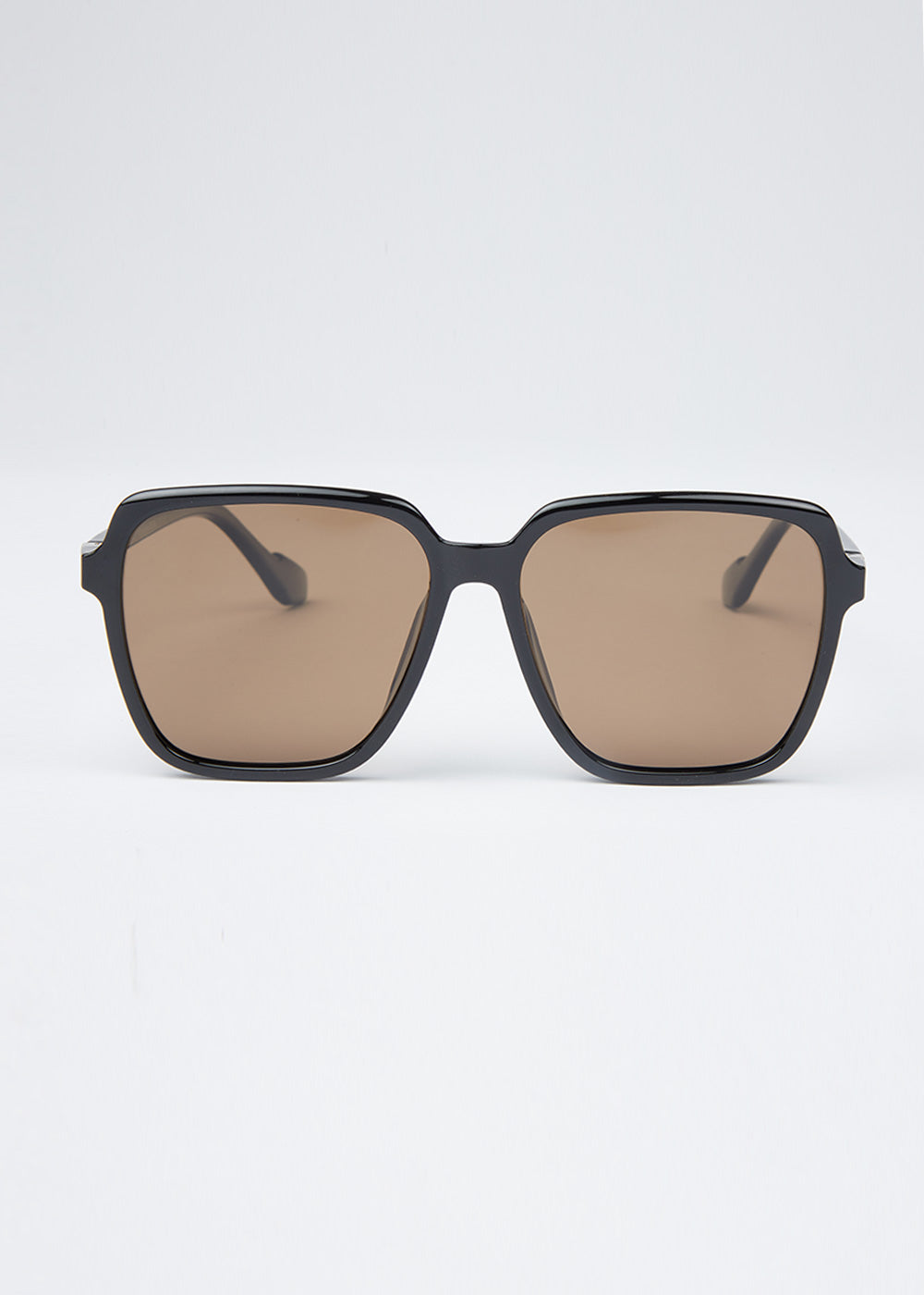 FlameTint Unisex Square Sunglasses