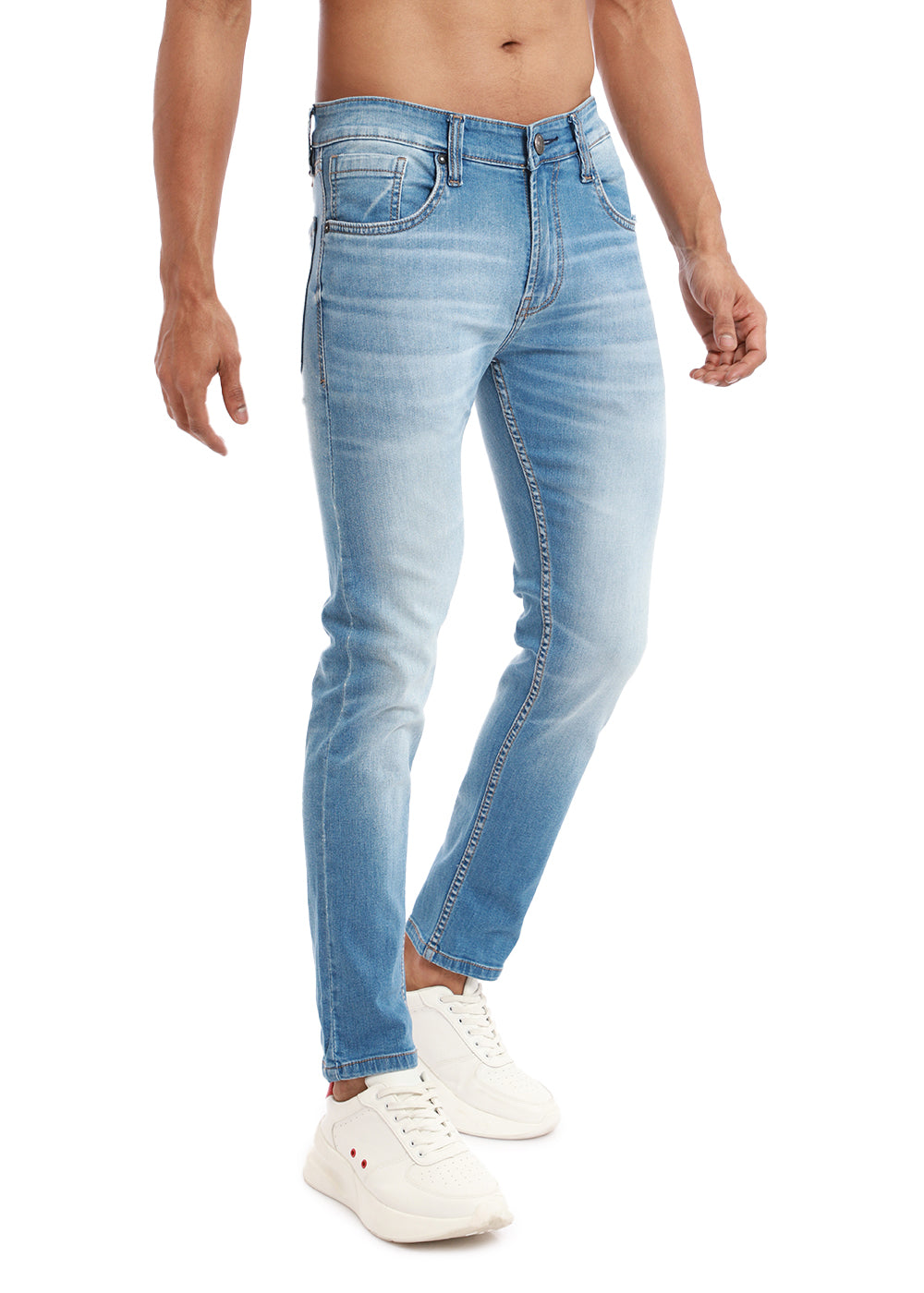 Dutch Blue Slim fit Jeans