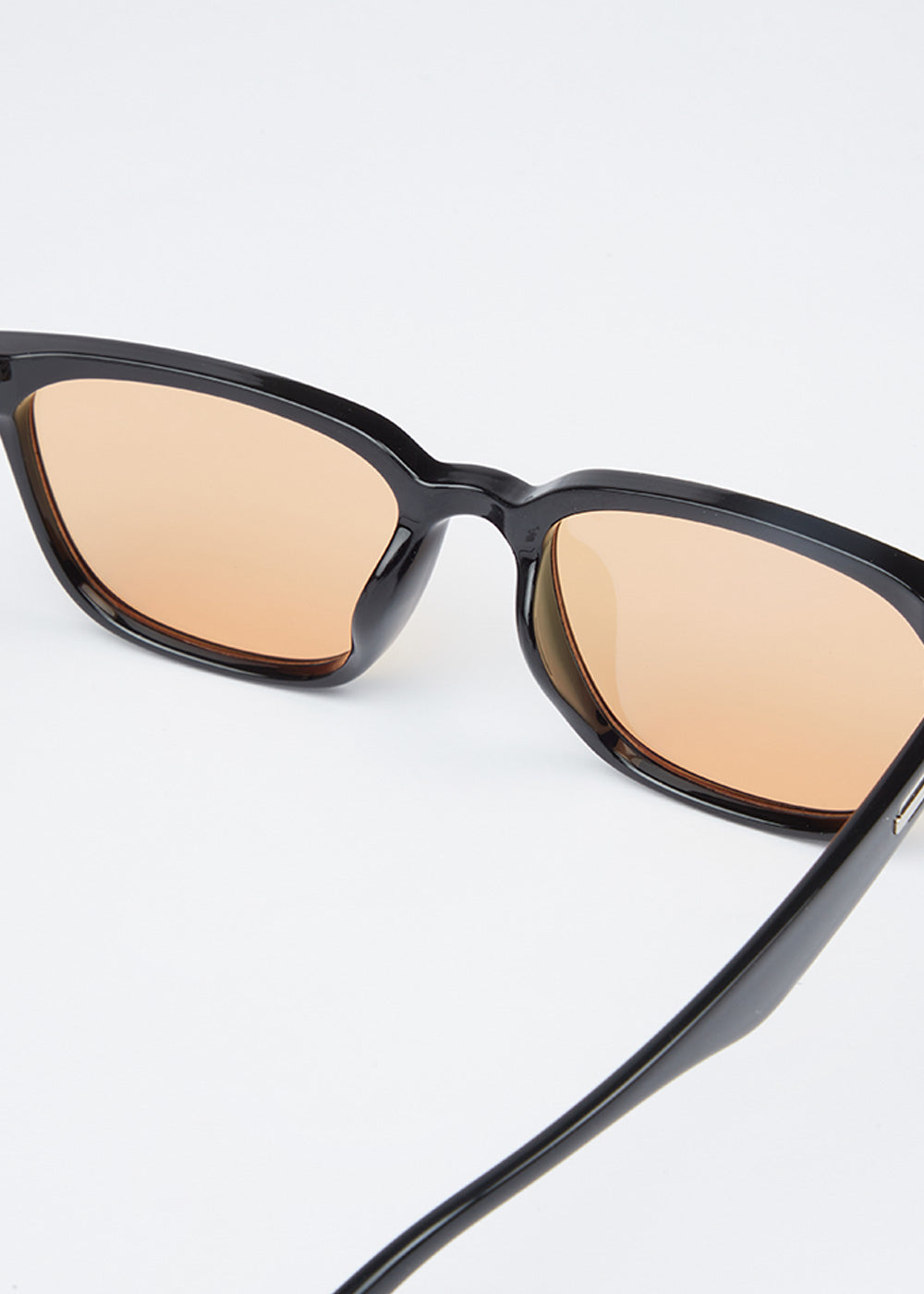 Sunlit Unisex Square Sunglasses