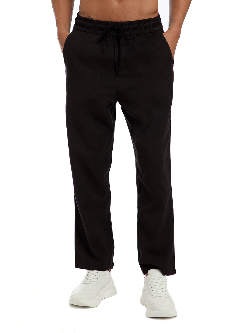 corduroy pants Gunnald brown (without belt) | Jeans | Pants | Men | THOR  STEINAR® Onlineshop