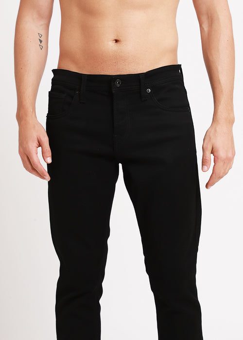 Mystic Midnight Slim Fit Jeans