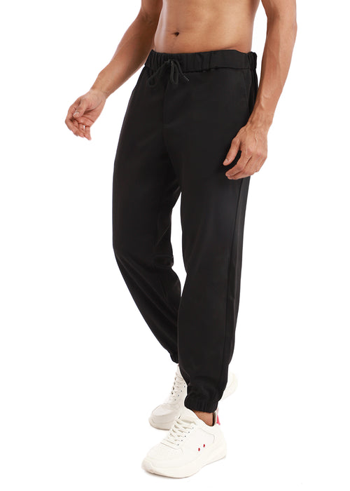 Aristo Seacrust Black Jogger