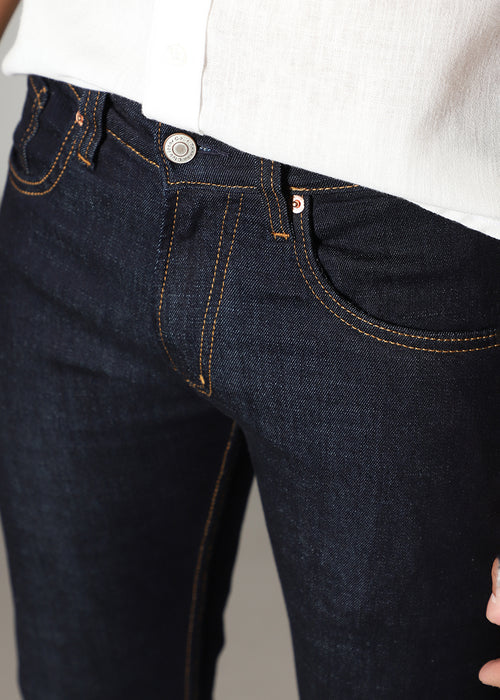 Alice Blue Slim fit Jeans