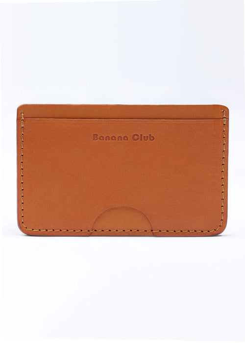 Apricot Card Holder