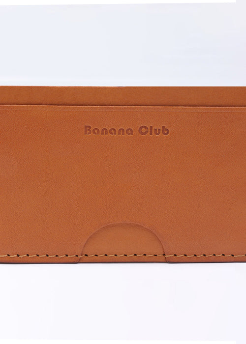 Apricot Card Holder