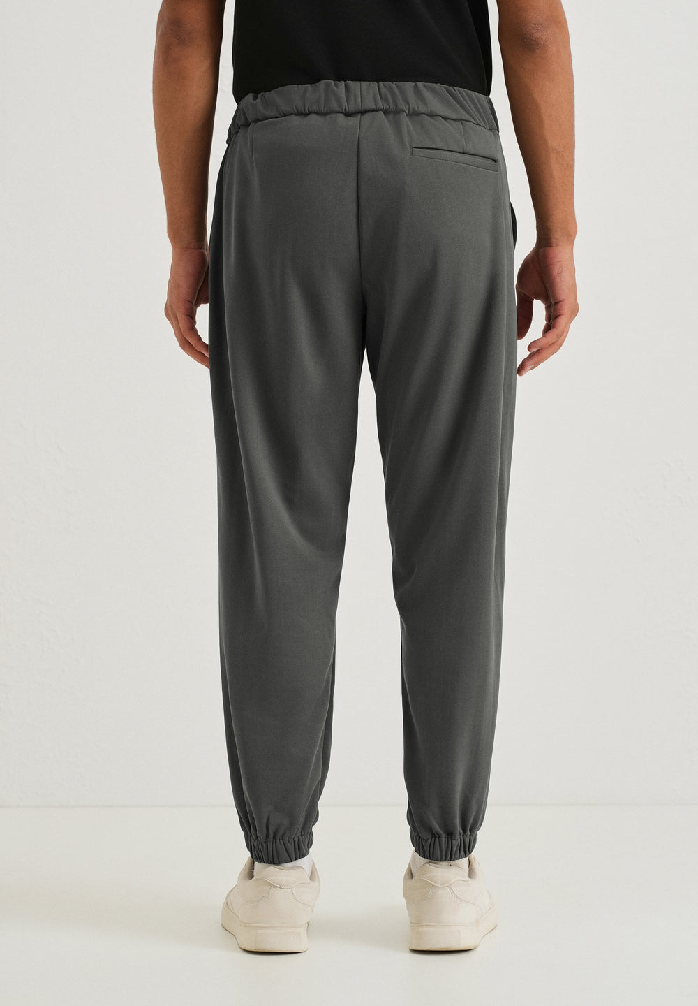 Aristo Griffin Gray Jogger