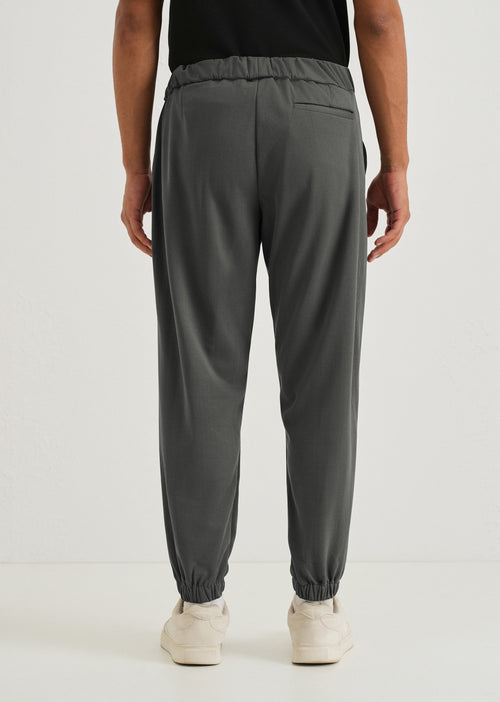 Aristo Griffin Gray Jogger
