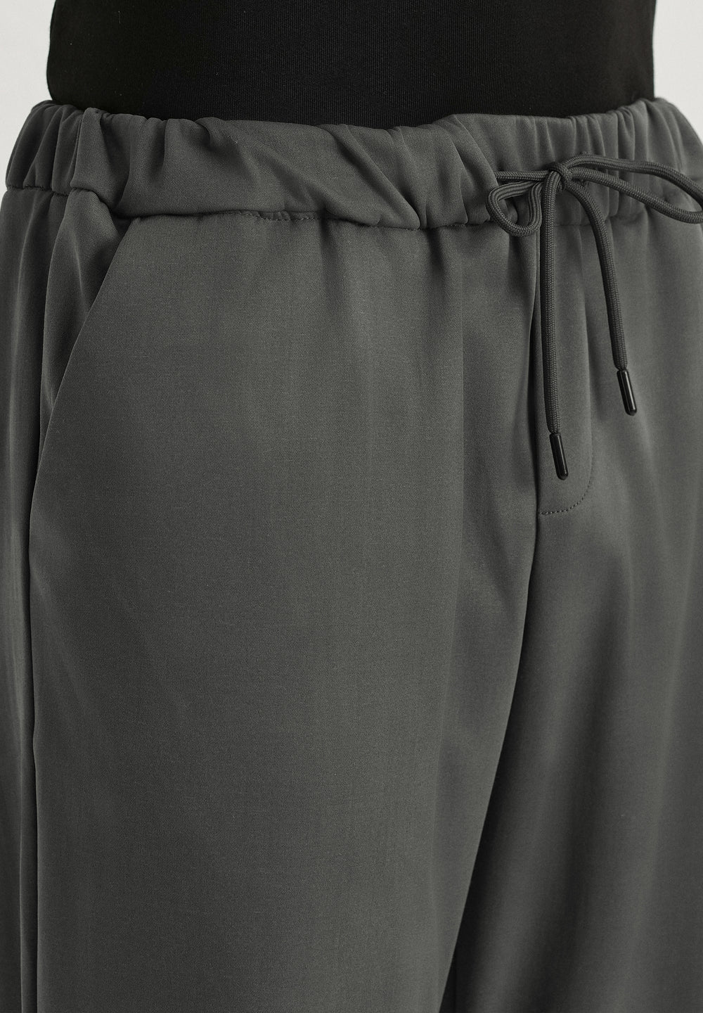 Aristo Griffin Gray Jogger
