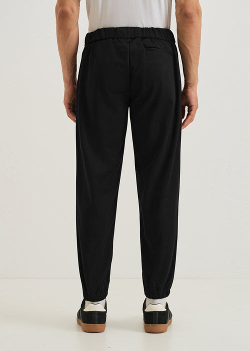 Aristo Seacrust Black Jogger