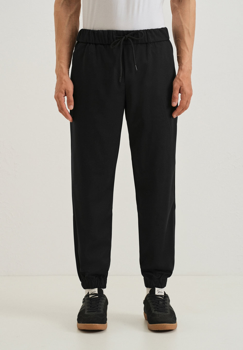 Aristo Seacrust Black Jogger