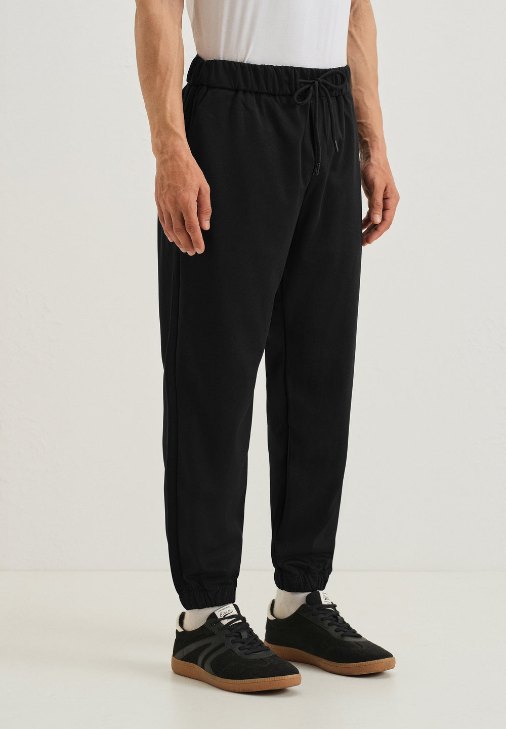 Aristo Seacrust Black Jogger