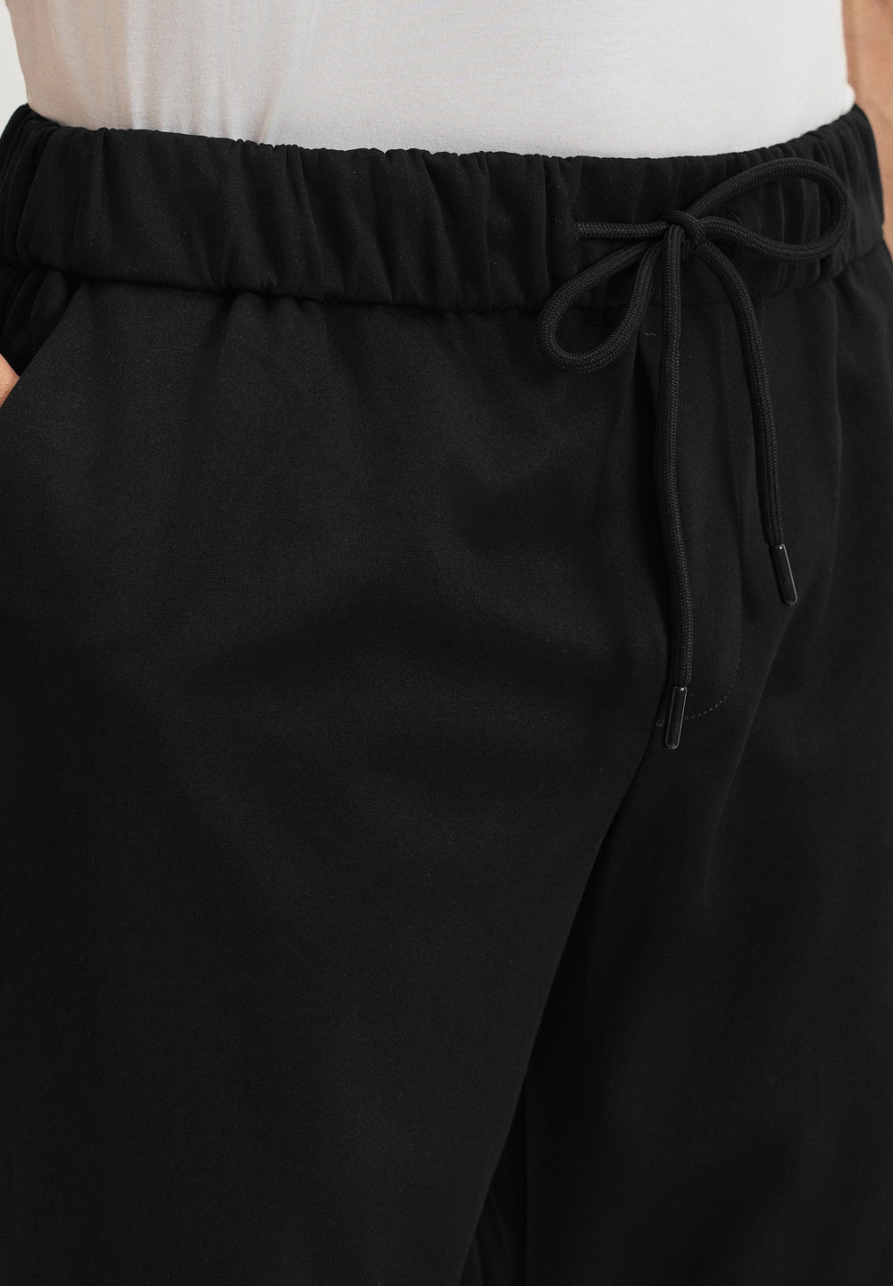 Aristo Seacrust Black Jogger