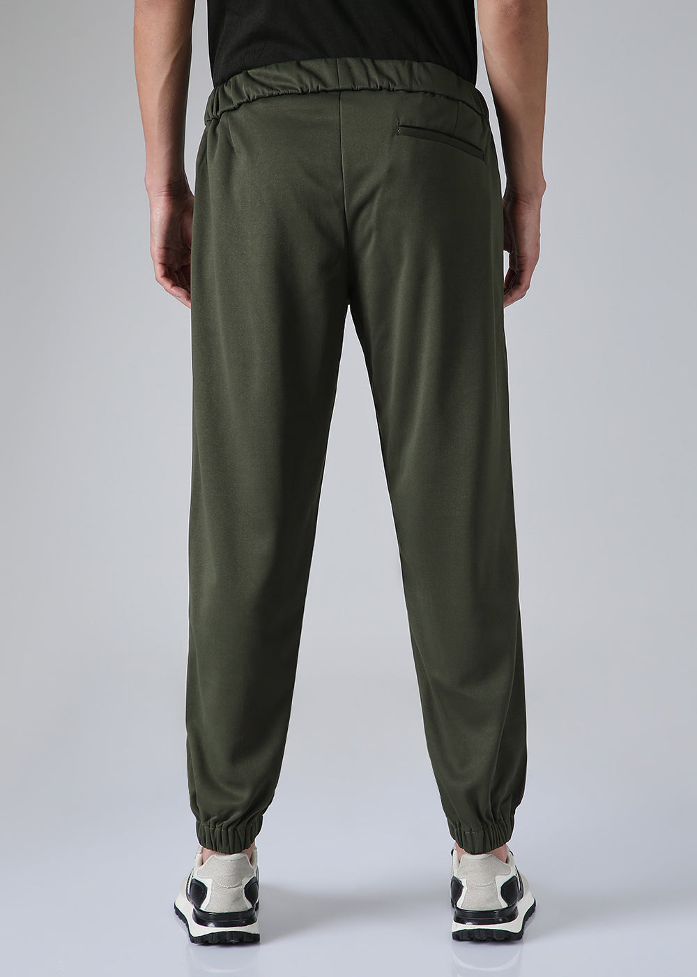 Aristo Smoky Olive Jogger