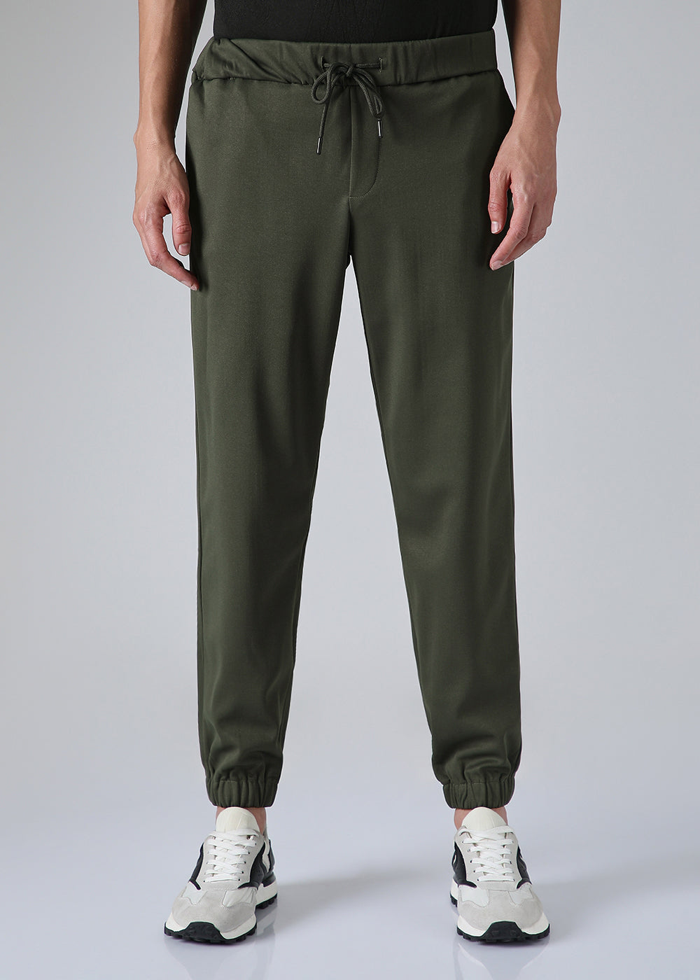 Aristo Smoky Olive Jogger