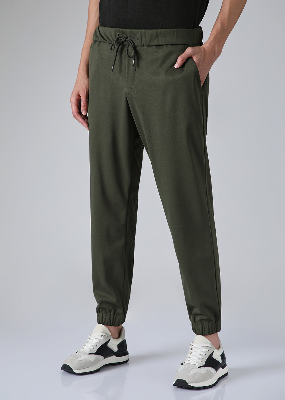 Aristo Smoky Olive Jogger