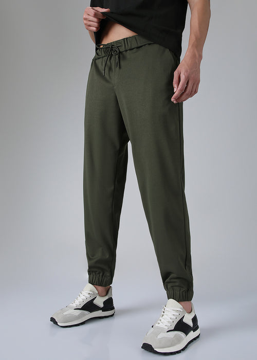 Aristo Smoky Olive Jogger