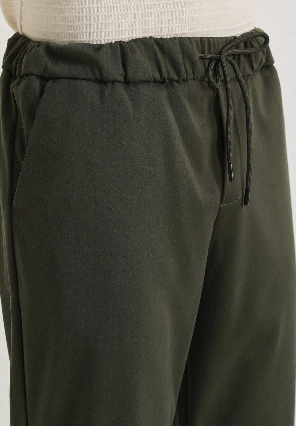 Aristo Smoky Olive Jogger