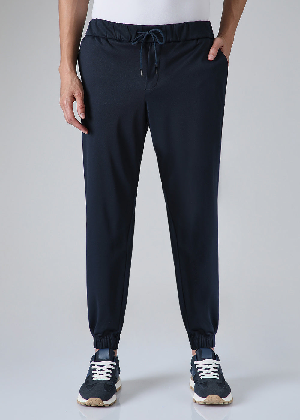 Aristo Space Blue Jogger