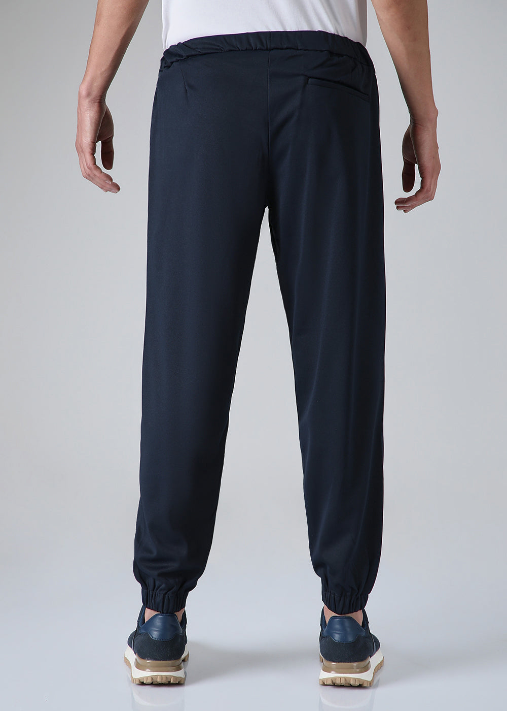 Aristo Space Blue Jogger