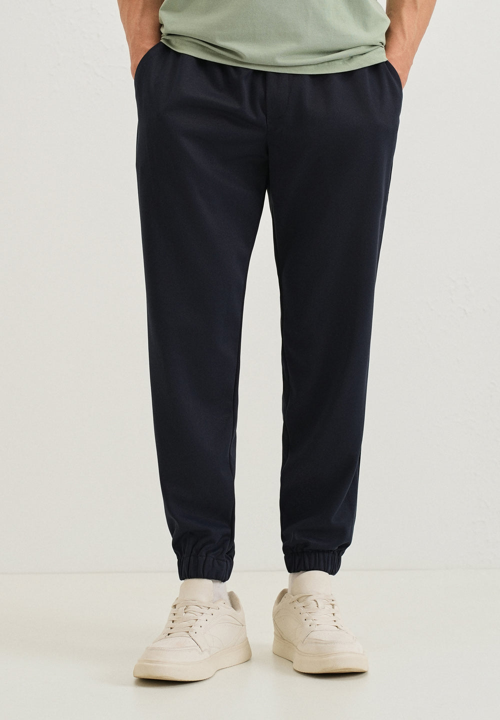 Aristo Space Blue Jogger