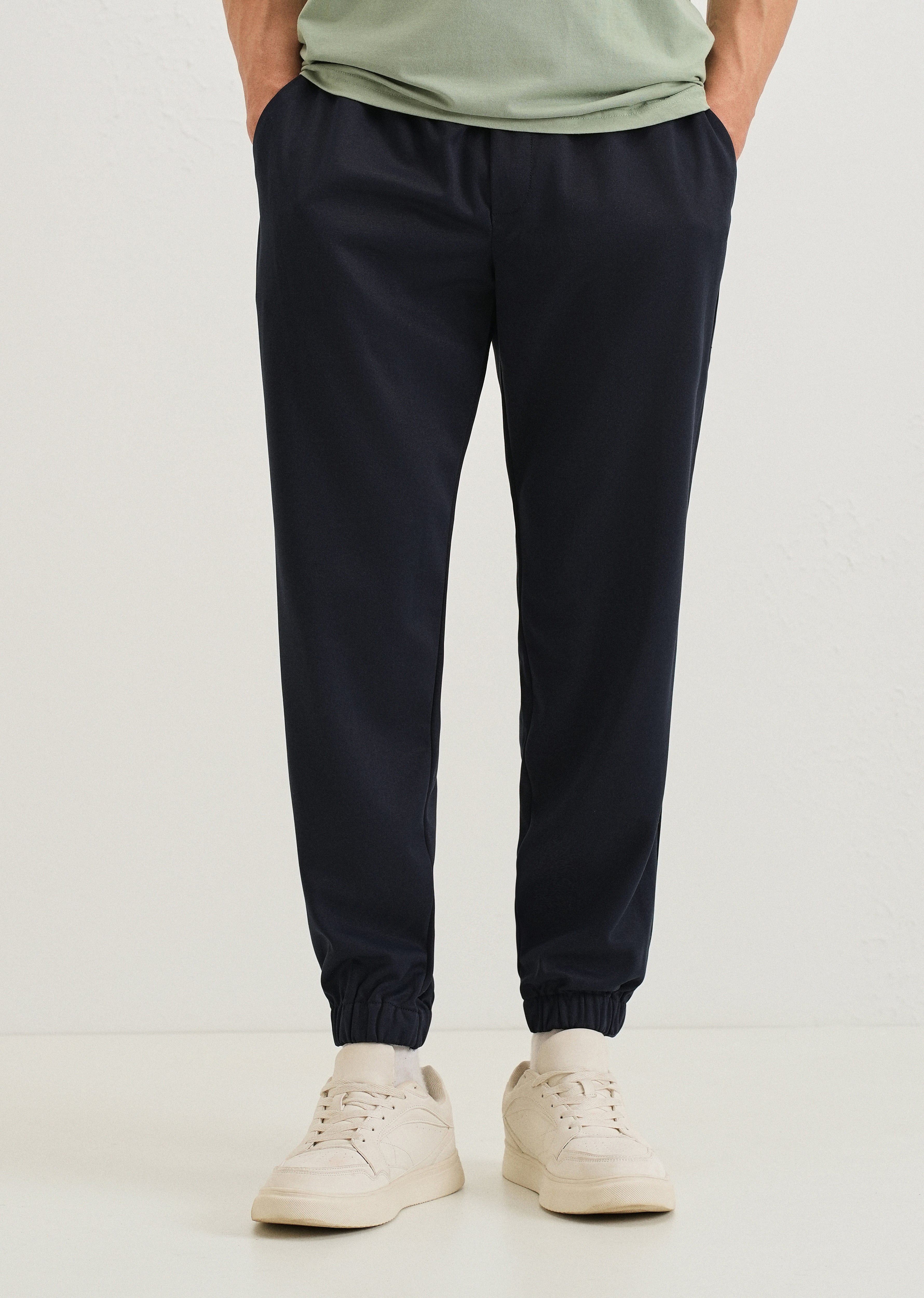 Aristo Space Blue Jogger
