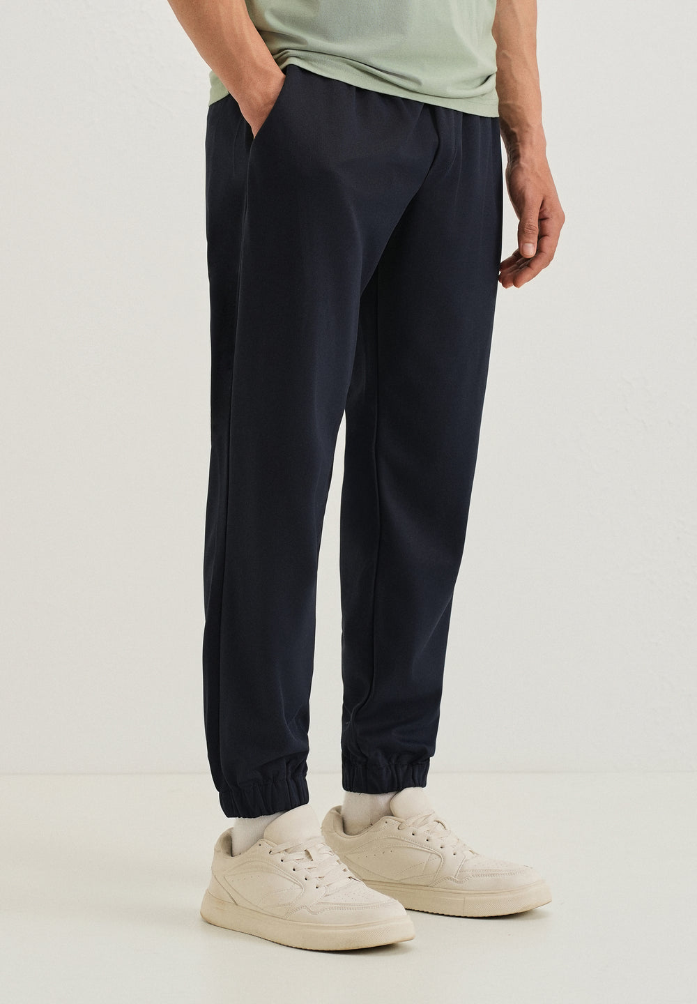 Aristo Space Blue Jogger