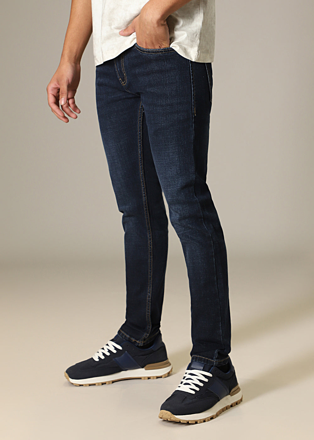 Shops hollister super skinny jeans mens