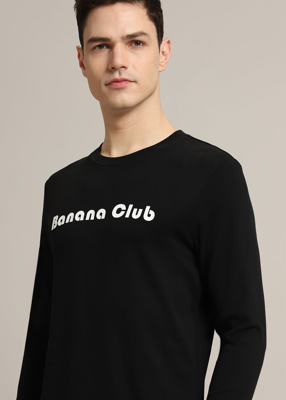 Banana Club Regular Fit T-shirt