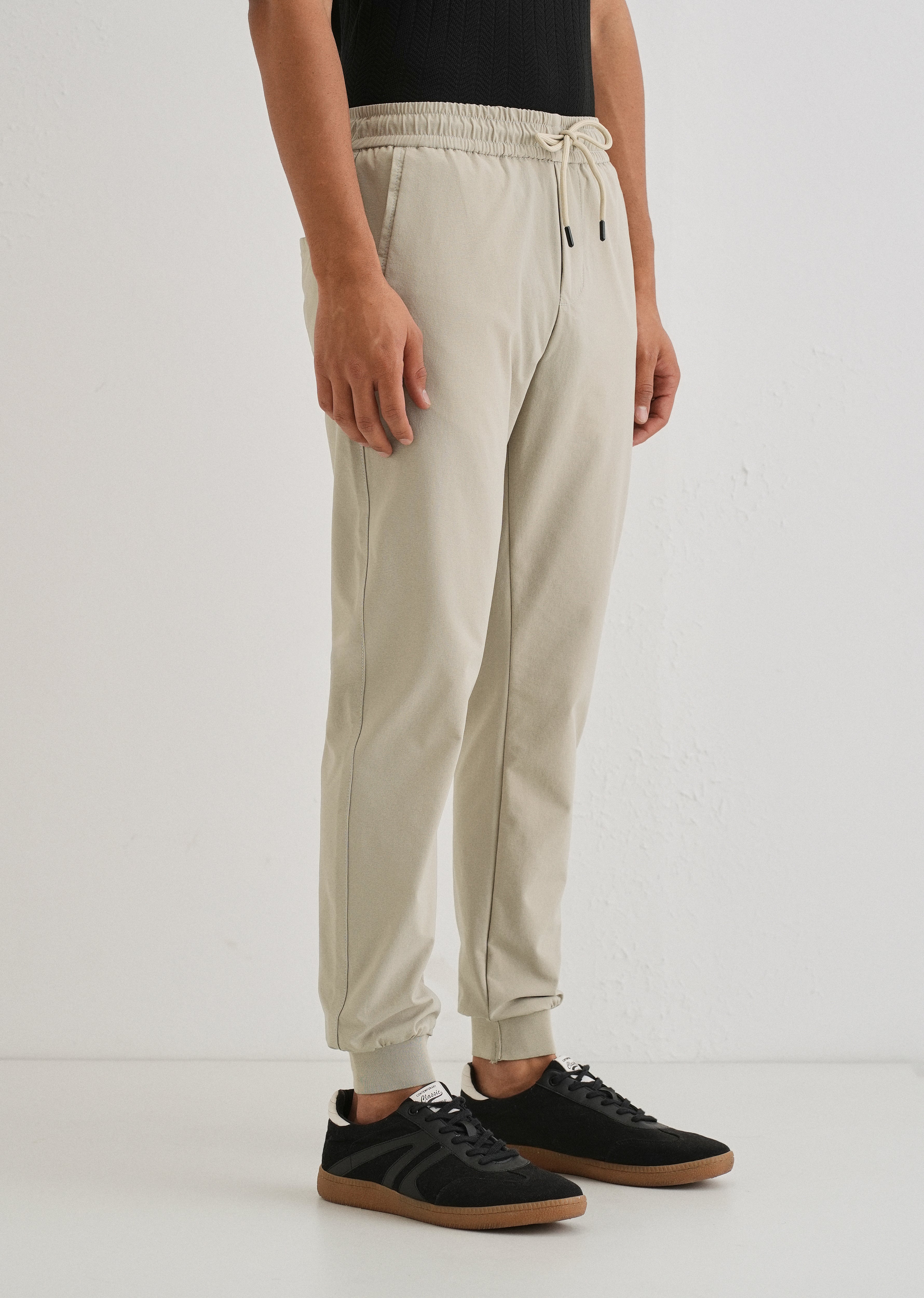 Biscotti Jogger