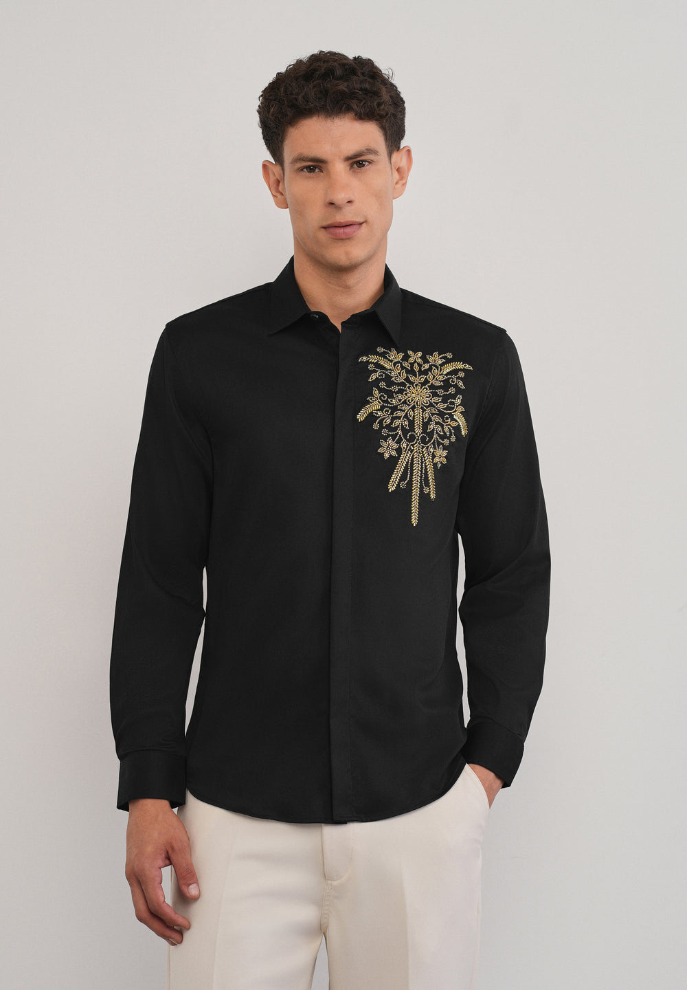 Designer Shirts for Men (2026) Designer Shirts for Men (2026)