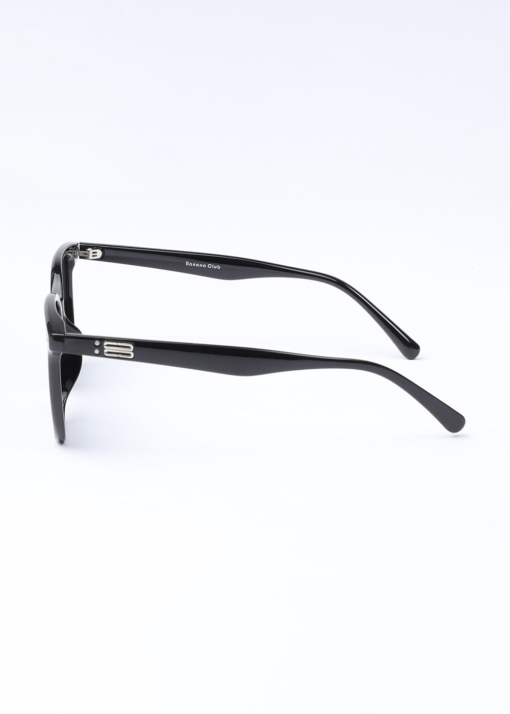 AzureGaze Unisex Square Sunglasses