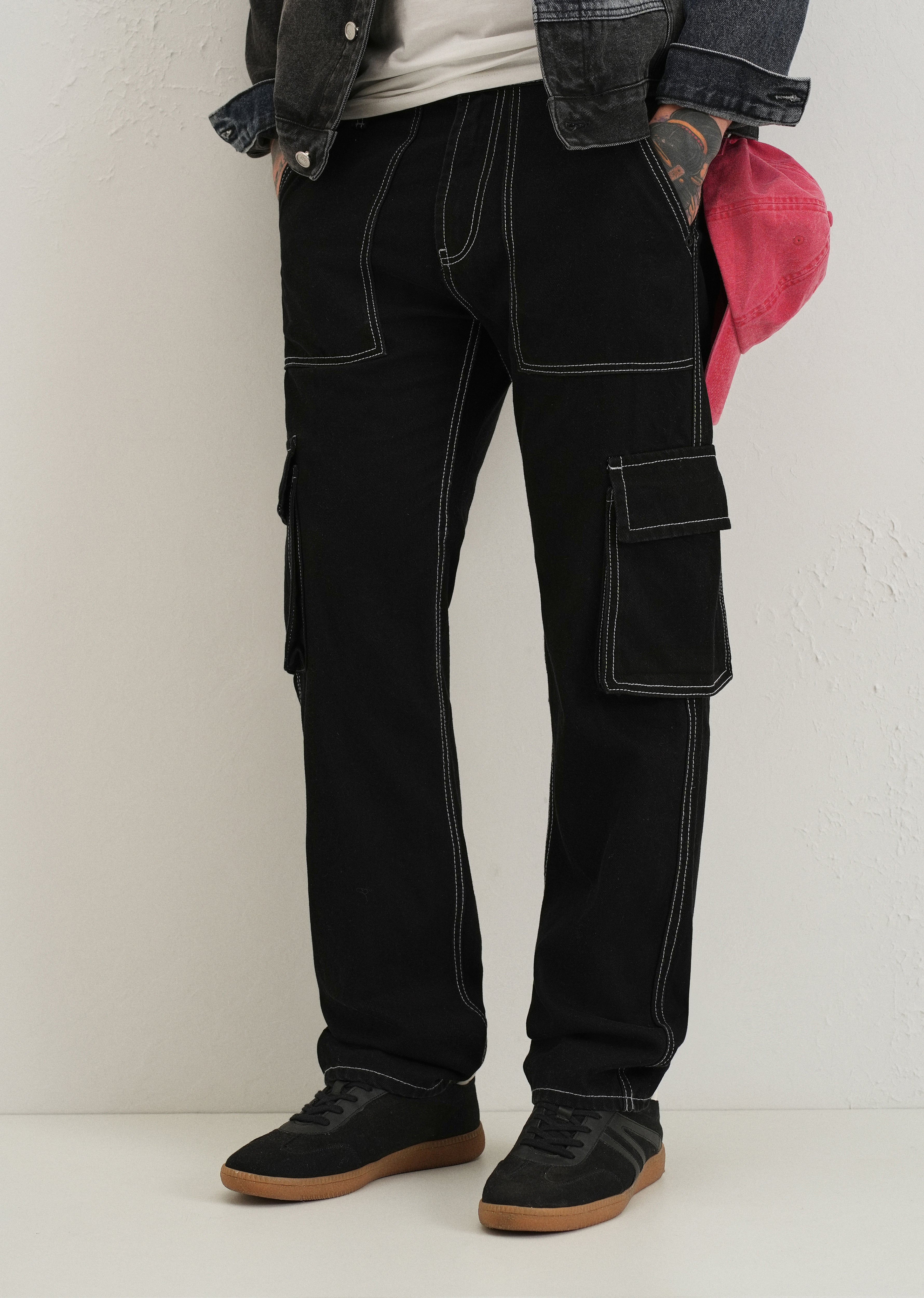 Black_Contrast_Stitched_Denim_