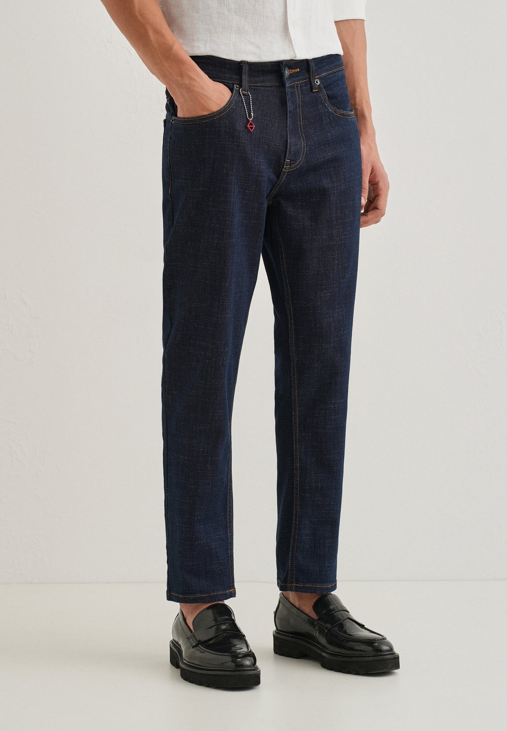 Blue Carrot Fit Jeans