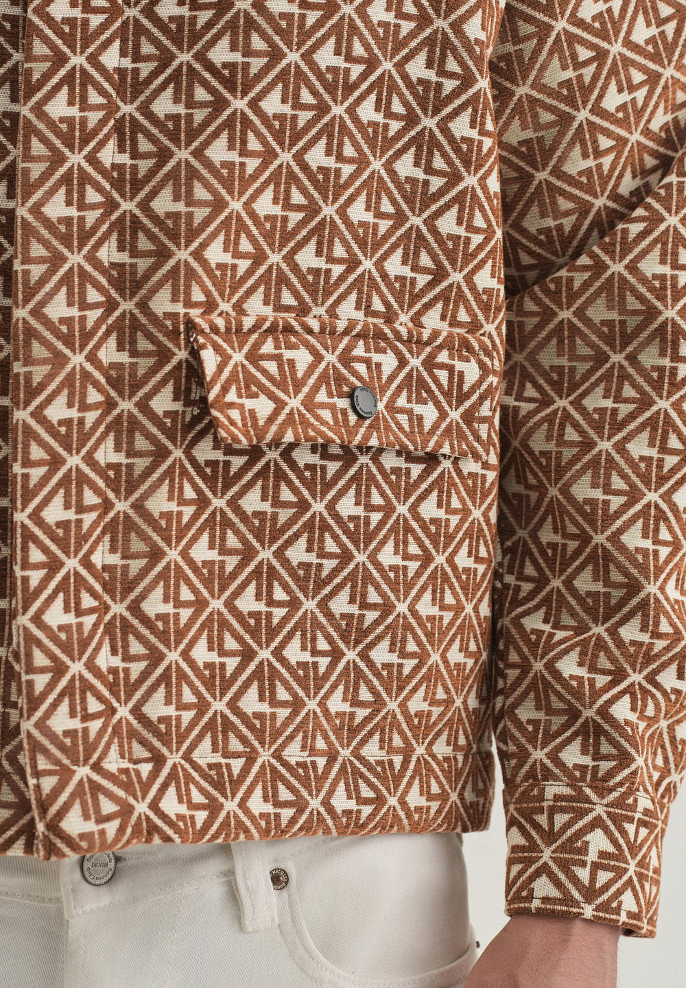 Buy Shackets For Men in India | Banana Club