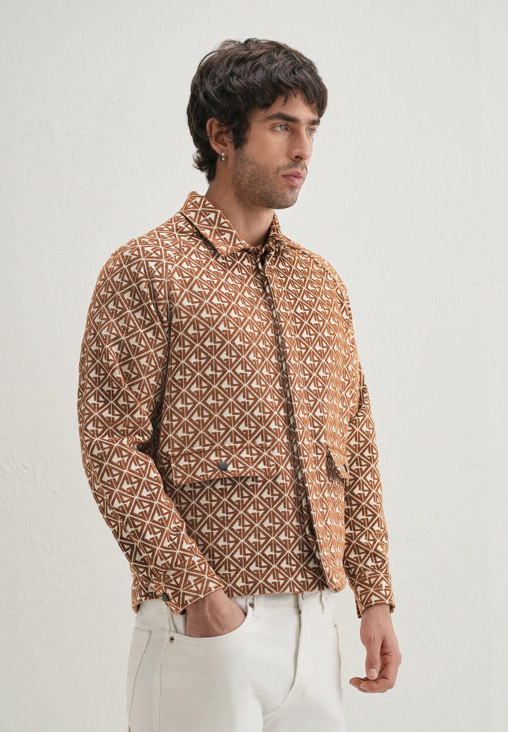 Buy Shackets For Men in India | Banana Club