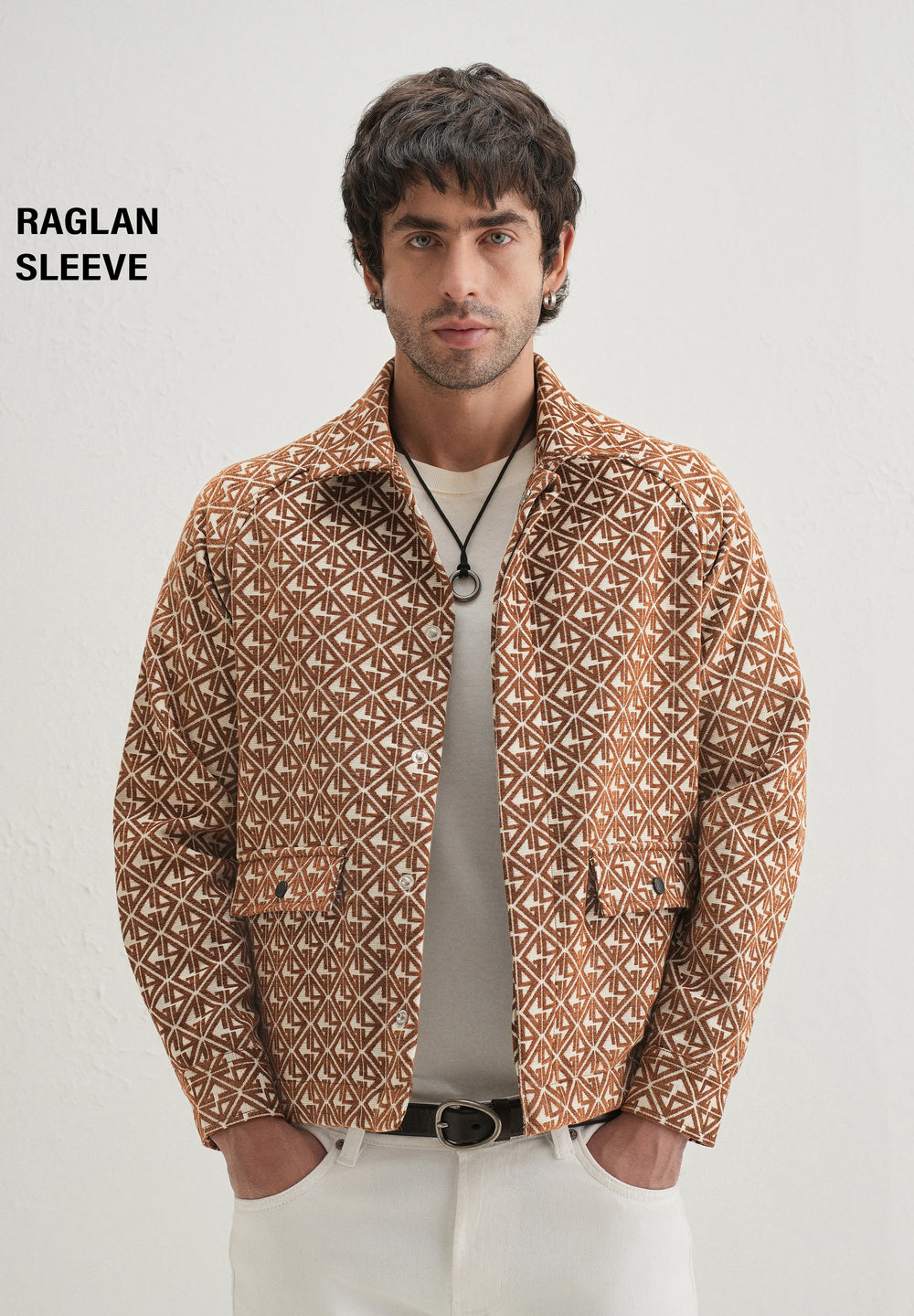 Buy Shackets For Men in India | Banana Club