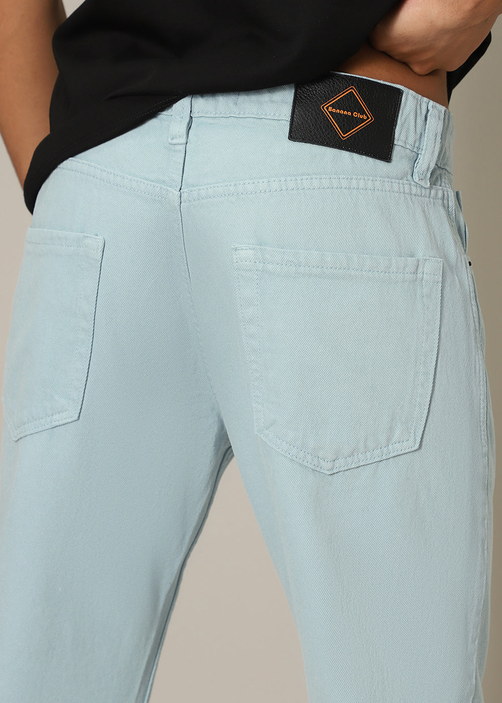 Cadet Blue Denims