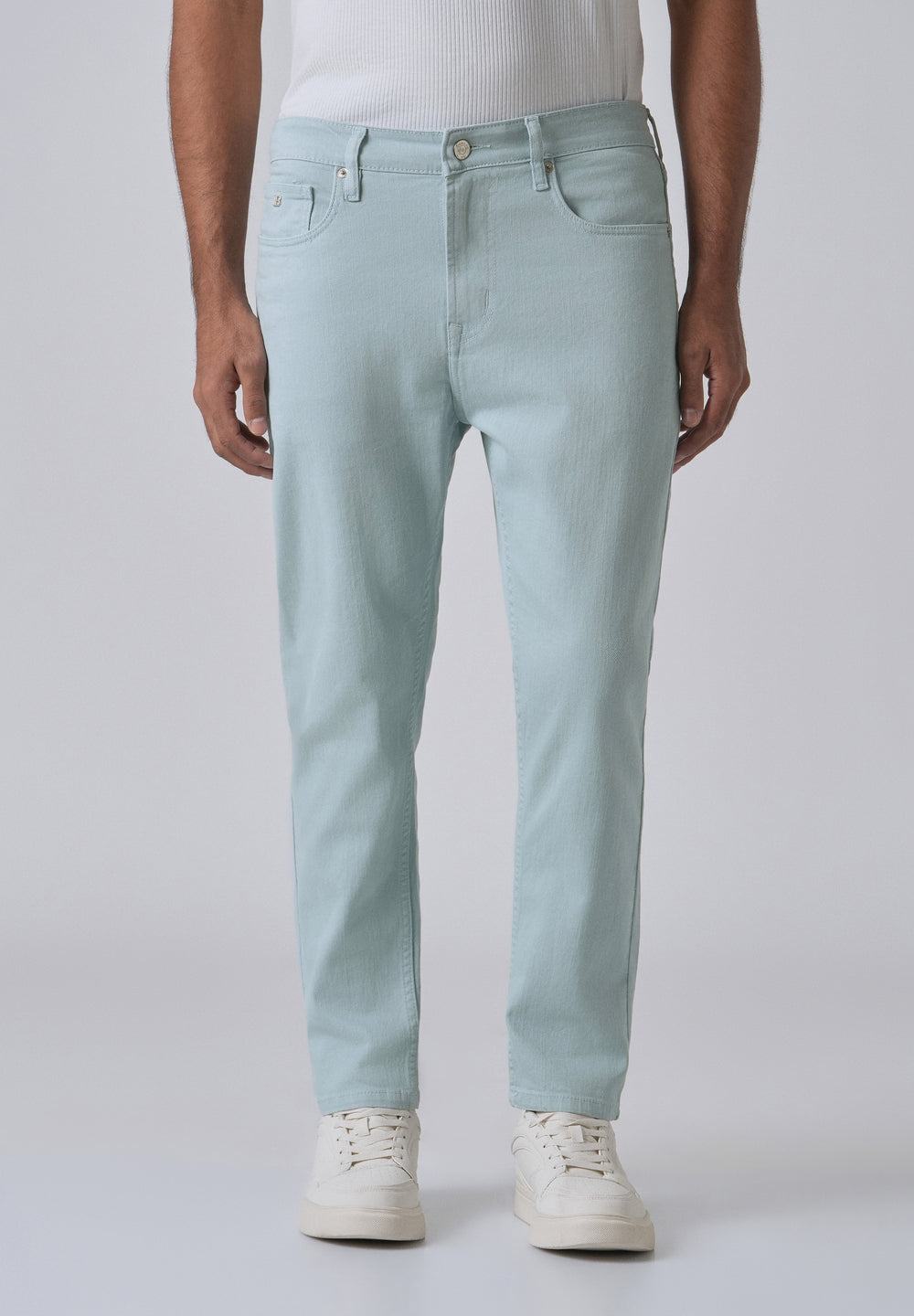 Cadet Blue Denims
