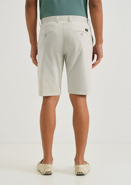 Cool Grey Shorts
