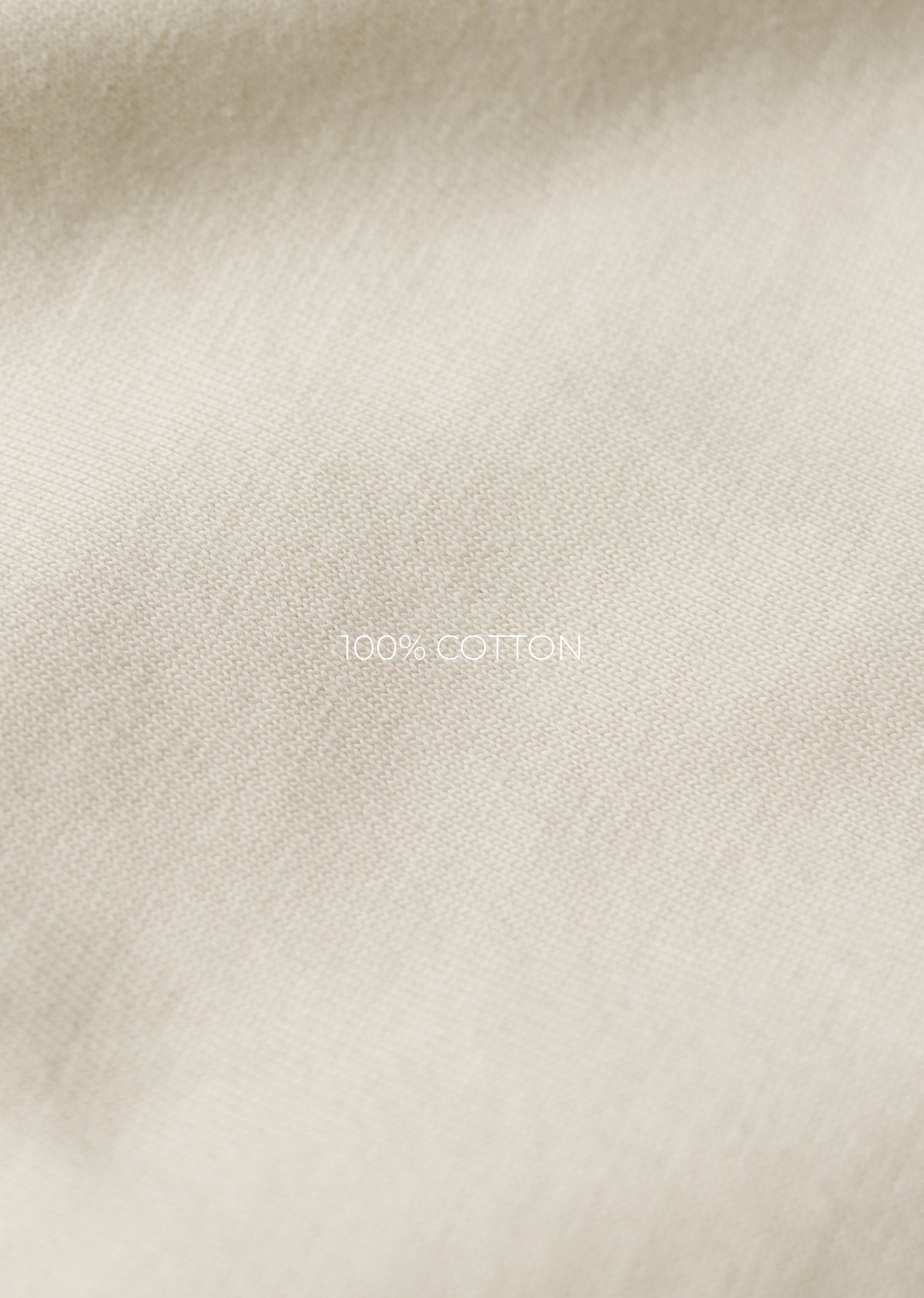 Cream Evolution Graphic T-shirt